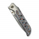 Ніж складаний Weknife WE-Guthrie WE23072B-3