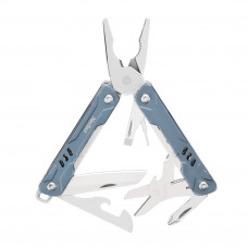 Мультитул NexTool Mini Sailor Pliers S11, блакитний (NE20156B, NE20156D)