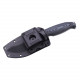 Ніж фіксований мисливський Ruike Jager F118-G, (11 см) 14C28N / G10 зелений
