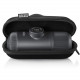 Набір Wacaco Nanopresso: кавоварка, адаптер для капсул та рушники бариста