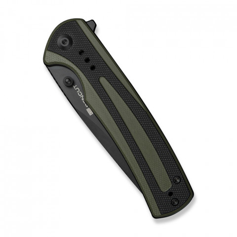 Ніж складаний Sencut Regnator S24057-2