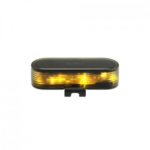 Кемпінгова гірлянда - маячок 2в1 Nextool Twinkle Light, 1,5 м, акумуляторна