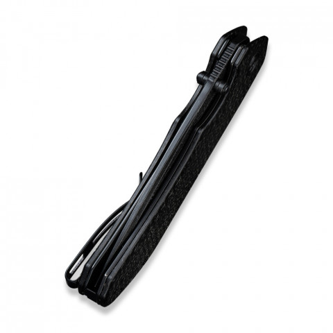 Ніж складаний Civivi Brazen Black C2023DS-1