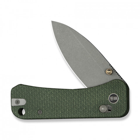 Ніж складаний Weknife Banter 2 WE23075-3