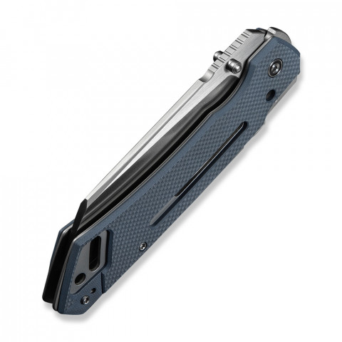 Ніж складаний Civivi Buster FG Grey C24052-2