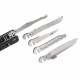 Мультитул Roxon Flex Companion S503G чорний