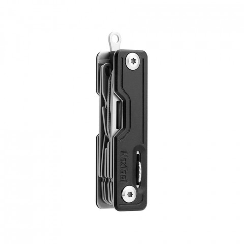 Мультитул NexTool Multi Functional Knife, чорний