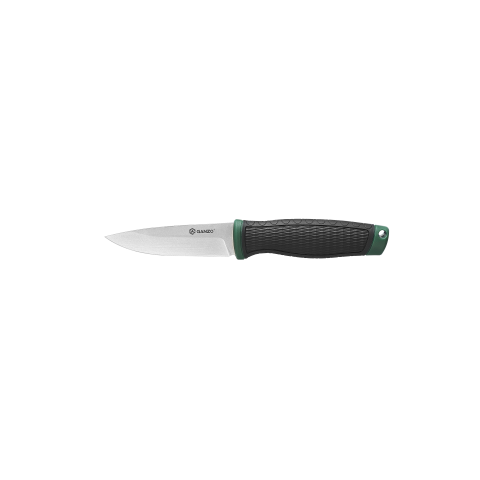 Ніж Ganzo G806-GB зелений з ножнами
