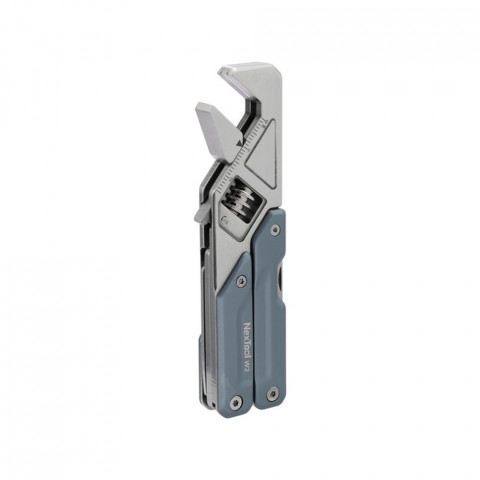 Мультитул NexTool Light Wrench W2