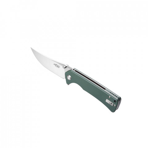 Ніж туристичний Firebird FH923 (8.9 см) D2 / G10 зелений
