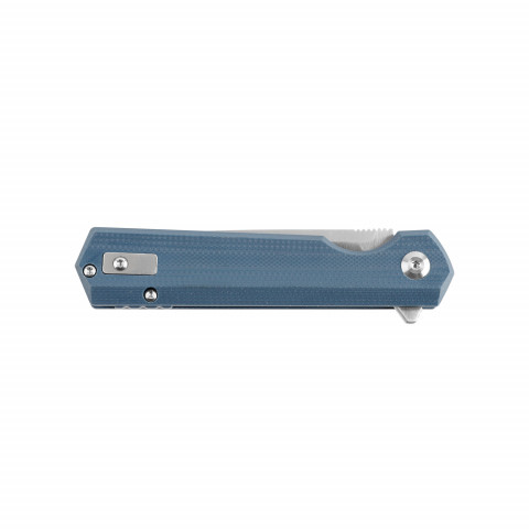 Ніж кишеньковий Firebird FH11S (7.8 см) D2 / G10 сірий
