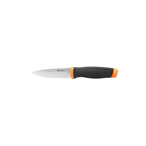 Ніж Ganzo G806-OR помаранчевий з ножнами
