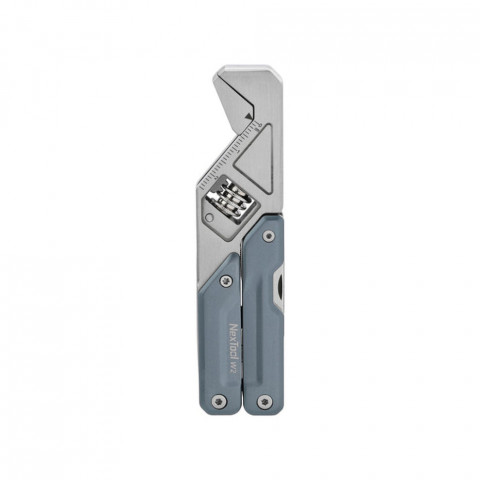 Мультитул NexTool Light Wrench W2