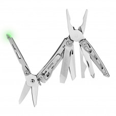 Міні-Мультитул NexTool Mini Flagship Multi Tool F12