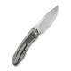 Ніж складаний Weknife Winsome WE23092-2