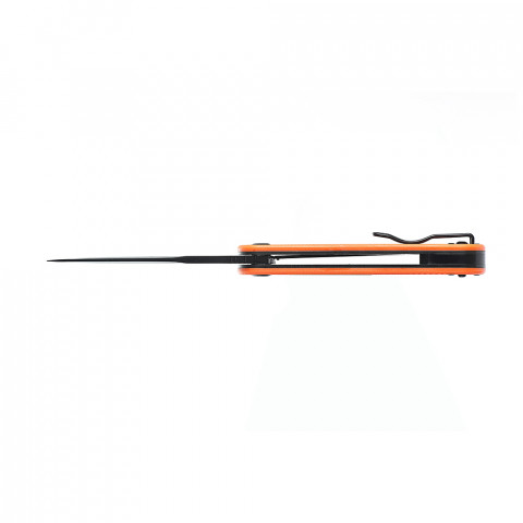Нiж складаний Firebird FH922PT-OR