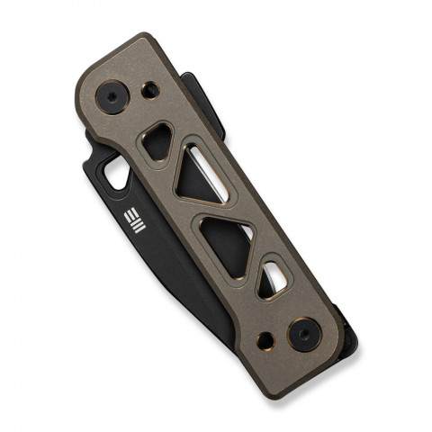 Ніж складаний Weknife Tyro WE24001-3
