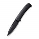 Ніж складаний туристичний Civivi Cetos, (8.8 см) 14C28N / Wood Stainless