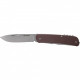 Багатофункціональний ніж Ruike Criterion L32, (8.5 см) 12C27 / G10 коричневий, 13 інстр.