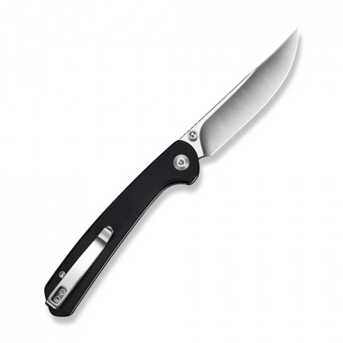 Ніж складаний Sencut Skelfin S25007-2