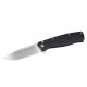 Ніж складаний туристичний SRM 221X-GB (9.2 см) 14C28N , G10 чорний