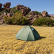 Намет тримісний Naturehike Bleik Series Tent CNK2550WS038, зелений