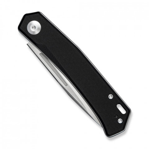 Ніж складаний кишеньковий Sencut Braxx, (7.93 см) D2 / G10 чорний