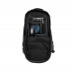 Рюкзак тактичний 24л Helikon-Tex RACCOON Mk2 Backpack - Cordura - Black