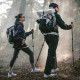Рюкзак туристичний Naturehike Helium CNK2300BB017, 25 л, коричневий