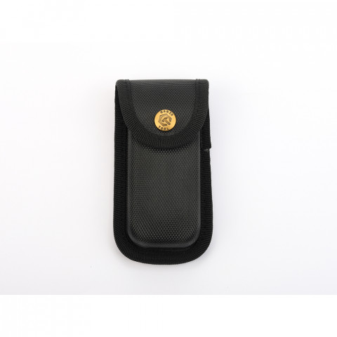 Мультитул Ganzo G303 з чохлом Molle та бітами, 21 функція