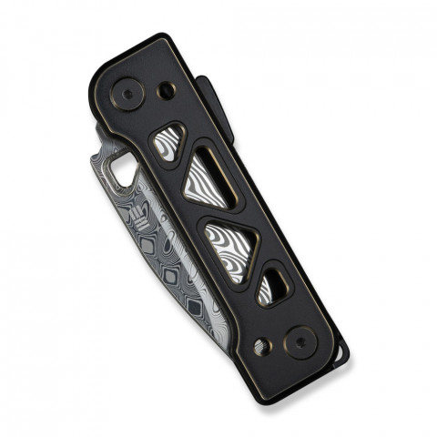 Ніж складаний Weknife Tyro WE24001-DS1
