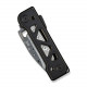 Ніж складаний Weknife Tyro WE24001-DS1