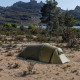 Намет двомісний Naturehike Opalus, UL, CNK2450WS036, темно-зелений