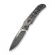 Ніж складаний Weknife WE-Guthrie WE23072B-3