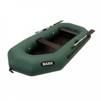 Bark B-300KD (Барк В-300КД) надувний гребний човен + книжка