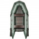 Bark BT-310KD (Барк БТ-310КД) надувний моторний човен + книжка