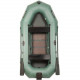 Bark B-300NKD (Барк В-300НКД) надувний гребний човен + книжка
