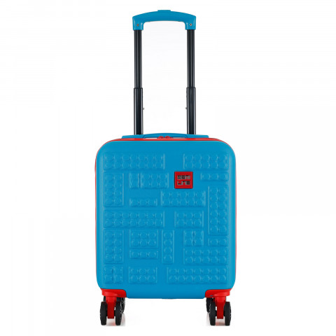 Валіза дитяча Semi Line 16 (XS) Blue/Red (T5887-1)