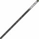 Палиці для скандинавської ходьби Gabel X-5 Black 120 (7009351141200)