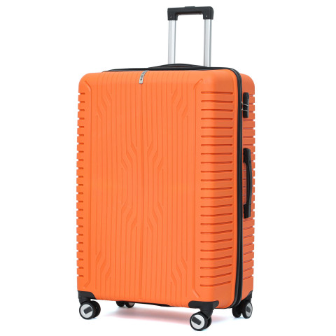 Валіза Semi Line 28 (L) Orange (T5609-3) Discounted