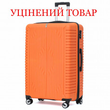 Валіза Semi Line 28 (L) Orange (T5609-3) Discounted