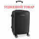 Валіза Swissbrand Cardiff (L) Black (SWB_LHCAR001L) Discounted