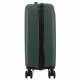 Валіза Semi Line 20 (S) Green (T5986-3)