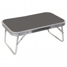 Стіл Bo&Camp Compact 56x34 cm Grey (1404359)