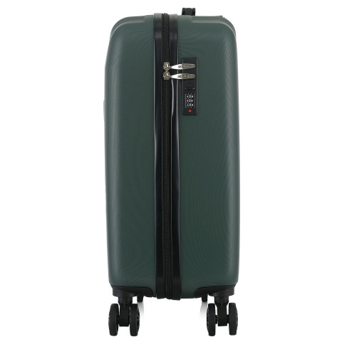 Валіза Semi Line 20 (S) Green (T5986-3)