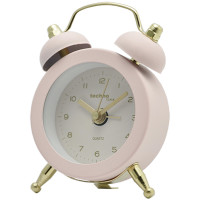 Годинник настільний Technoline Modell GS Pink (Modell GS rosa)