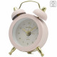 Годинник настільний Technoline Modell GS Pink (Modell GS rosa)