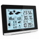 Метеостанція Technoline WS6762 Black (WS6762)