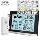 Метеостанція Technoline WS6762 Black (WS6762)