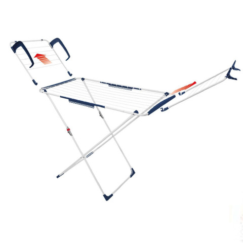 Сушарка для білизни підлогова Casa Si Flex Dry 4in1 White (CS92970D05)